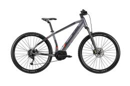 ATALA B-CROSS A3.4 LT 10V GRIGIO ANTRACITE