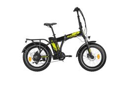 ATALA EXSTRAFOLDING 20 NERO GIALLO