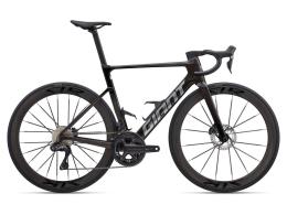 BICI CORSA GIANT PROPEL ADVANCED PRO 0 ULTEGRA  12V OCEAN