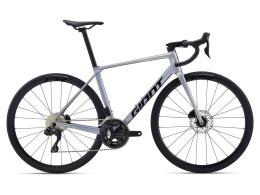 BICI CORSA GIANT TCR ADVANCED 1 KOM 105 Di2 12V DREAMY BLUE