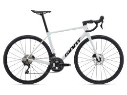 BICI CORSA GIANT TCR ADVANCED 2 KOM 105 12V BIANCO