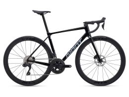 BICI CORSA GIANT TCR ADVANCED PRO 1 DI2 12V CARBON CROME