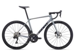 BICI CORSA GIANT TCR ADVANCED PRO 1 DI2 12V STRATUS LITE