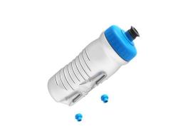 BORRACCIA FABRIC 600ML BLU
