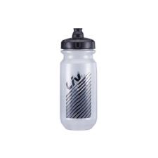 BORRACCIA LIV POURFAST DOUBLE SPRING 600CC TRASPARENTE NERO