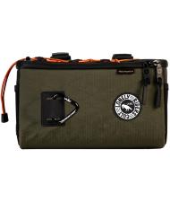 BORSA MANUBRIO COURSIER GT MAX 4.2 Lt VERDE OLIVA