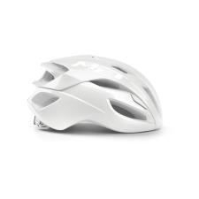 CASCO MET RIVALE MIPS ABSOLUTE WHITE LIMITED EDITION