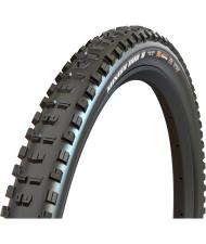 COPERTOME MAXXIS MINION DHR II 27.5x2.40WT EXO TR 60TPI PIEGEHVOLE DUAL