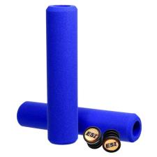 COPPIA MANOPOLE ESI GRIP CHUNKY BLU
