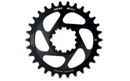 CORONA LEONARDI FACTORY GECKO SRAM BOOST 32T