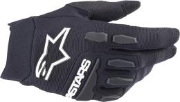 GUANTI ALPINESTRAS FREERIDE NERO