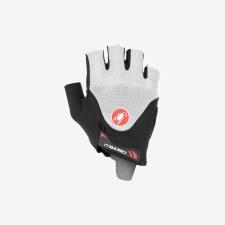 GUANTI CASTELLI ARENBERG GEL 2 NERO AVORIO
