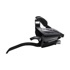 LEVA FRENO CAMBIO SHIMANO SINISTRO ST-EF500-8RA4 8V