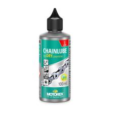 LUBRIFICANTE MOTOREX CATENA DRY 100ML