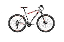 MTB ATALA REPLAY MD 27.5 SHIMANO TOURNEY 21V ULTRALIGHT