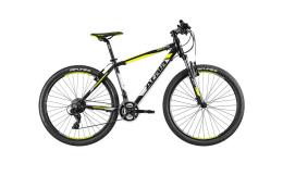 MTB ATALA REPLAY VB 27.5 SHIMANO TOURNEY 21V NERO GIALLO