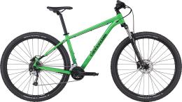 MTB Atala Snap 29 24V MD Nero Giallo