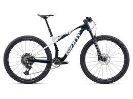 MTB GIANT ANTHEM ADVANCED SL 2 29 SRAM EAGLE 12V MARIANA BLUE
