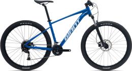 MTB Atala Snap 29 24V HD Nero Arancio Fluo Opaco