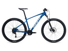 MTB GIANT TALON 3 29 SHIMANO DEORE 18V BLU METALLICO