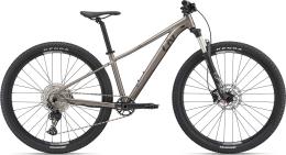 MTB Atala Wap 27.5 24V HD Nero Giallo Fluo Opaco