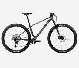 MTB ORBEA ALMA M20 29 SHIMANO XT 12V DIAMOND CARBON