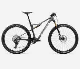 MTB ORBEA OIZ M10 29 SHIMANO CS-M8200 12V DIAMON CARBON VIEW