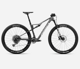 MTB ORBEA OIZ M21 29 SRAM GX 12V DIAMOND CARBON