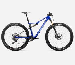 MTB ORBEA OIZ MPRO 29 XT 12V COBALT BLUE