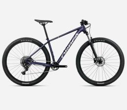 MTB ORBEA ONNA 40 29 SHIMANO CUES 9V TANZINETE SILVER