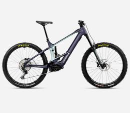 ORBEA WILD H20 29 SHIMANO SLX 12V BLU