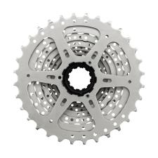 PACCO PIGNONI SHIMANO CS-HG201-9 9V