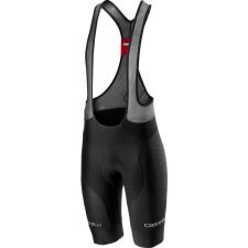 PANTALANCIONO CASTELLI FREE AERO RACE 4 BIBSHORT TEAM