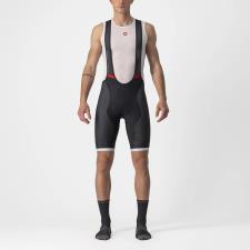 PANTALONCINO CASTELLI COMPETIZIONE KIT BIBS NERO