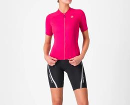 PANTALONCINO CASTELLI DONNA VELOCISISMA 3 BIB SHORT