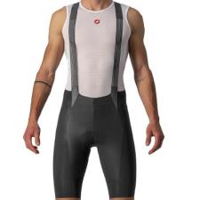 PANTALONCINO CASTELLI FREE AERO RC BIBSHORT NERO