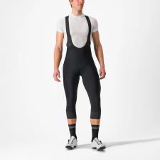 PANTALONCINO CASTELLI TUTTO NANO BIB KNICKER NERO