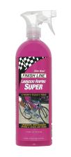 PULENTE FINISH LINE SYUPER BIKE WASH CON SPRUZZZATORE 1LT
