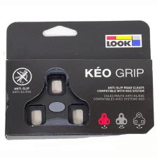 TACCHETTE LOOK KEO GRIP NERE
