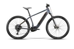 WISTLE B-RACE A9.2 29 SRAM SX EAGLE 12V PETROLIO NERO