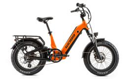 WORLD DIMENSION PULP WD99 20 ALTUS 7V ARANCIO OPACO