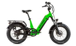 WORLD DIMENSION PULP WD99 20 ALTUS 7V VERDE FLUO OPACO